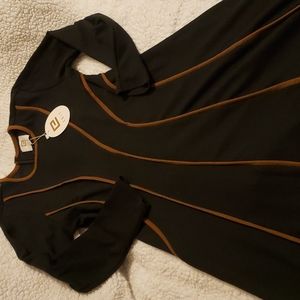 New e edit dress size xl